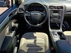Used 2018  Ford Fusion Hybrid 4d Sedan S at Joshua Motor Company near Pennsauken&comma; NJ