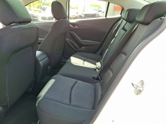 Used 2014 Mazda Mazda3 4d Sedan i Touring Auto at Joshua Motor Company near Pennsauken, NJ
