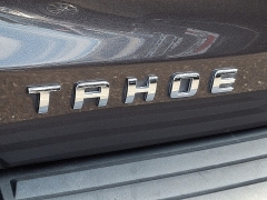 Used 2017  Chevrolet Tahoe 4d SUV 4WD LT at Joshua Motor Company near Pennsauken, NJ