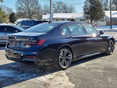 Used 2020  BMW 7 Series 750i xDrive Sedan at Joshua Motor Company near Pennsauken&comma; NJ