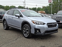 Used 2020 Subaru Crosstrek Premium CVT at Joshua Motor Company near Pennsauken, NJ