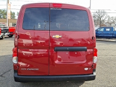 Used 2017  Chevrolet City Express Cargo Van LT at Joshua Motor Company near Pennsauken&comma; NJ