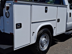 Used 2016  Ford Super Duty F-350 SRW 2WD Reg Cab 137" at Joshua Motor Company near Pennsauken&comma; NJ