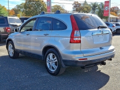 Used 2010  Honda CR-V 4d SUV 4WD EX-L at Joshua Motor Company near Pennsauken, NJ