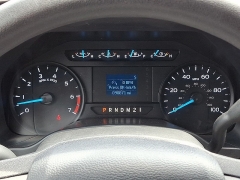 Used 2019  Ford Super Duty F-250 4WD Crew Cab XL at Joshua Motor Company near Pennsauken&comma; NJ