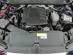 Used 2020  Audi A6 4d Sedan 2&period;0T Quattro Premium Plus at Joshua Motor Company near Pennsauken&comma; NJ