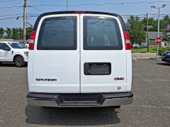 Used 2023 GMC Savana Cargo Van RWD 2500 135" at Joshua Motor Company near Pennsauken, NJ