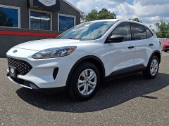 Used 2022  Ford Escape S AWD at Joshua Motor Company near Pennsauken&comma; NJ