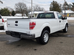 Used 2014  Ford F-150 2WD Reg Cab XL Longbed at Joshua Motor Company near Pennsauken&comma; NJ