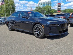 Used 2025  BMW 7 Series 760i xDrive Sedan at Joshua Motor Company near Pennsauken&comma; NJ