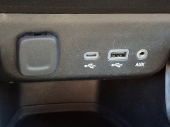 Used 2023  Chevrolet Trailblazer AWD 4dr RS at Joshua Motor Company near Pennsauken, NJ