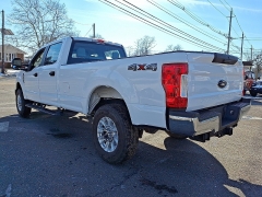 Used 2019  Ford Super Duty F-250 4WD Crew Cab XL at Joshua Motor Company near Pennsauken&comma; NJ