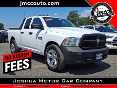 Used 2016 Ram 1500 4WD Quad Cab Tradesman at Joshua Motor Company near Pennsauken, NJ