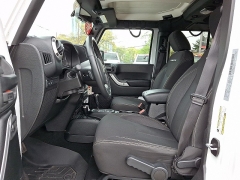 Used 2017  Jeep Wrangler Unlimited Rubicon 4x4 at Joshua Motor Company near Pennsauken&comma; NJ