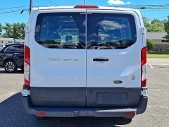 Used 2016 Ford Transit Cargo Van T-150 130" Low Rf 8600 GVWR Swing-Out RH Dr at Joshua Motor Company near Pennsauken, NJ