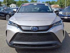 Used 2024  Toyota Venza XLE AWD at Joshua Motor Company near Pennsauken, NJ