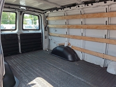 Used 2024  Chevrolet Express Cargo Van RWD 2500 135" at Joshua Motor Company near Pennsauken&comma; NJ