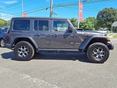 Used 2021  Jeep Wrangler Unlimited Rubicon 4x4 at Joshua Motor Company near Pennsauken, NJ