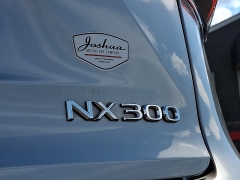 Used 2021  Lexus NX NX 300 AWD at Joshua Motor Company near Pennsauken&comma; NJ