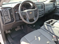 Used 2018  Chevrolet Silverado 2500 4WD Reg Cab Work Truck at Joshua Motor Company near Pennsauken&comma; NJ