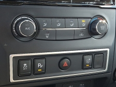 Used 2022  Nissan Titan 4x4 Crew Cab S at Joshua Motor Company near Pennsauken, NJ