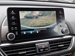 Used 2019 Honda Accord Sedan 4d EX 1.5L at Joshua Motor Company near Pennsauken, NJ