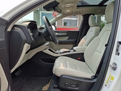 Used 2025  Volvo XC40 B5 AWD Plus Dark Theme at Joshua Motor Company near Pennsauken&comma; NJ