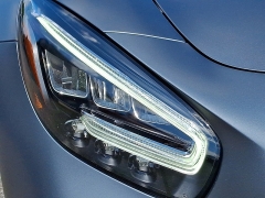 Used 2020  Mercedes-Benz AMG GT 2d Roadster C at Joshua Motor Company near Pennsauken, NJ