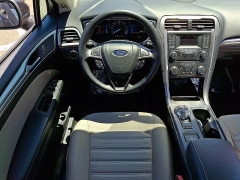 Used 2018  Ford Fusion Hybrid 4d Sedan S at Joshua Motor Company near Pennsauken&comma; NJ