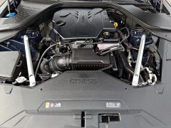 Used 2023  Genesis G80 2.5T AWD at Joshua Motor Company near Pennsauken, NJ