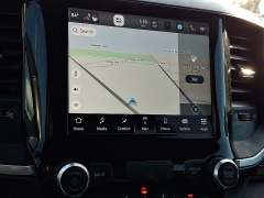 Used 2022  Ram 1500 Big Horn 4x4 Crew Cab 5'7" Box at Joshua Motor Company near Pennsauken&comma; NJ