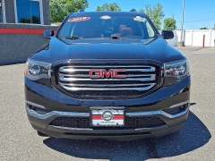 Used 2019 GMC Acadia 4d SUV AWD SLT-1 All Terrain at Joshua Motor Company near Pennsauken, NJ