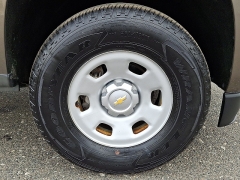 Used 2016  Chevrolet Colorado 2WD Ext Cab WT at Joshua Motor Company near Pennsauken&comma; NJ