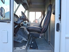 Used 2012 Ford Econoline Cutaway E350 Chassis Van 138" DRW at Joshua Motor Company near Pennsauken, NJ