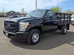 Used 2016  Ford Super Duty F-250 SRW 2WD Reg Cab 137" at Joshua Motor Company near Pennsauken&comma; NJ
