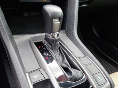 Used 2017 Honda Civic Hatchback 4d EX-L w/Nav/Honda Sensing at Joshua Motor Company near Pennsauken, NJ