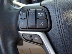 Used 2016 Toyota Highlander Hybrid 4d SUV AWD Limited Platinum at Joshua Motor Company near Pennsauken, NJ