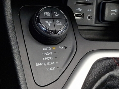 Used 2015 Jeep Cherokee 4d SUV 4WD Trailhawk V6 at Joshua Motor Company near Pennsauken, NJ
