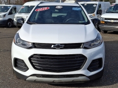 Used 2020  Chevrolet Trax 4d SUV FWD LT at Joshua Motor Company near Pennsauken&comma; NJ