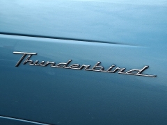 Used 2002 Ford Thunderbird 2d Convertible Premium w/Hard Top at Joshua Motor Company near Pennsauken, NJ