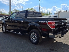 Used 2014  Ford F-150 4WD Supercrew Lariat 5 1&sol;2 at Joshua Motor Company near Pennsauken&comma; NJ