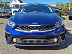 Used 2020  Kia Forte 4d Sedan LXS at Joshua Motor Company near Pennsauken&comma; NJ