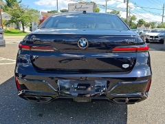 Used 2025  BMW 7 Series 760i xDrive Sedan at Joshua Motor Company near Pennsauken&comma; NJ