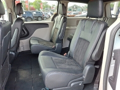 Used 2019 Dodge Grand Caravan 4d Wagon SXT at Joshua Motor Company near Pennsauken, NJ