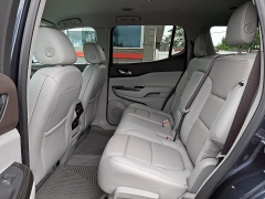 Used 2018  GMC Acadia 4d SUV FWD SLT-1 V6 at Joshua Motor Company near Pennsauken&comma; NJ