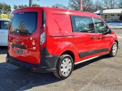 Used 2020  Ford Transit Connect Cargo Ext Van XL w&sol;Rear Liftgate at Joshua Motor Company near Pennsauken&comma; NJ