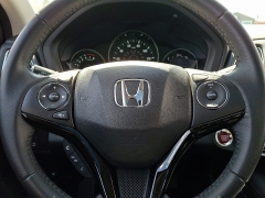 Used 2018 Honda HR-V 4d SUV AWD EX-L Navigation at Joshua Motor Company near Pennsauken, NJ