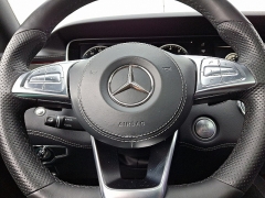 Used 2015 Mercedes-Benz S-Class 2d Coupe S550 4matic at Joshua Motor Company near Pennsauken, NJ