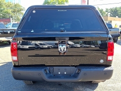 Used 2022 Ram 1500 Classic 2WD Tradesman Quad Cab 6'4" Box at Joshua Motor Company near Pennsauken, NJ