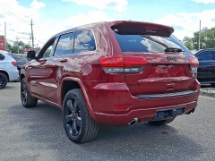 Used 2014 Jeep Grand Cherokee 4d SUV 4WD Laredo Altitude at Joshua Motor Company near Pennsauken, NJ